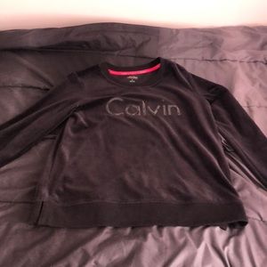 NEVER WORN Calvin Klein shirt